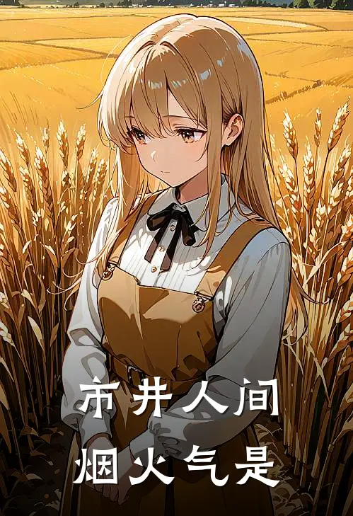 市井人间烟火气是