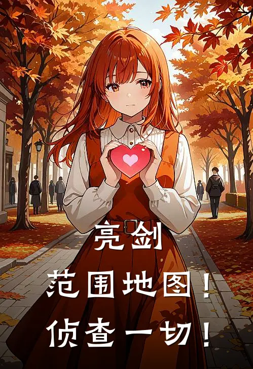 亮剑：范围地图！侦查一切！