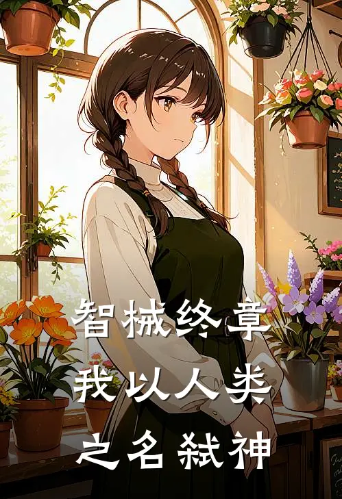 智械终章：我以人类之名弑神