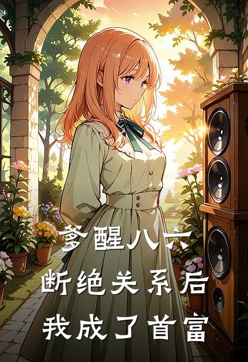 爹醒八六，断绝关系后我成了首富(陈大富陈金土)免费小说完结版_最新章节列表爹醒八六，断绝关系后我成了首富(陈大富陈金土)