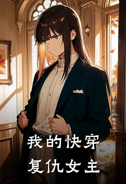 张楠楠李琳《我的快穿复仇女主》全文免费在线阅读_《我的快穿复仇女主》全本在线阅读