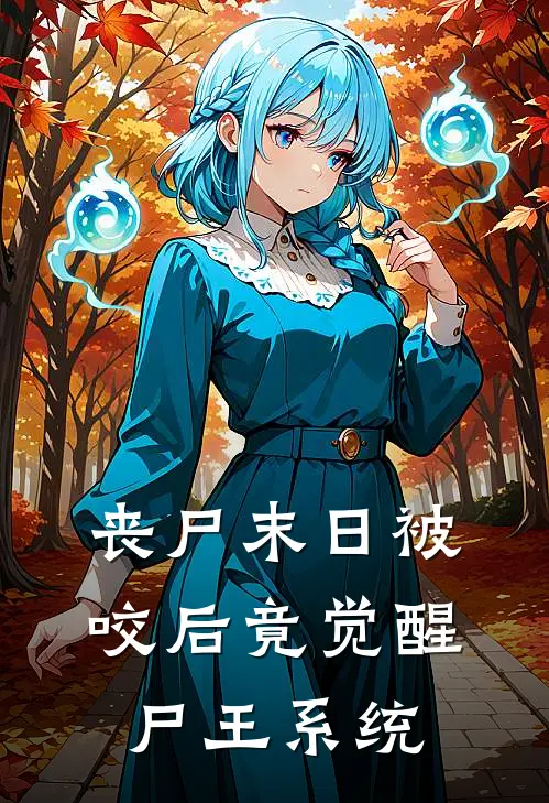 丧尸末日被咬后竟觉醒尸王系统程默林雨桐完本小说免费阅读_小说完结版丧尸末日被咬后竟觉醒尸王系统程默林雨桐