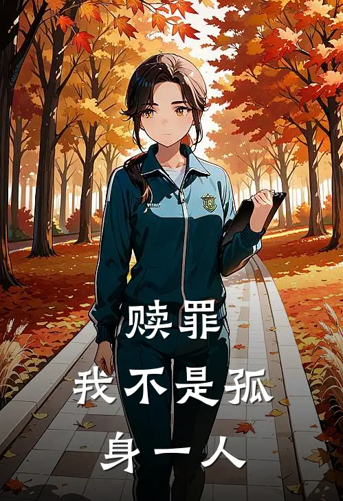 赎罪：我不是孤身一人