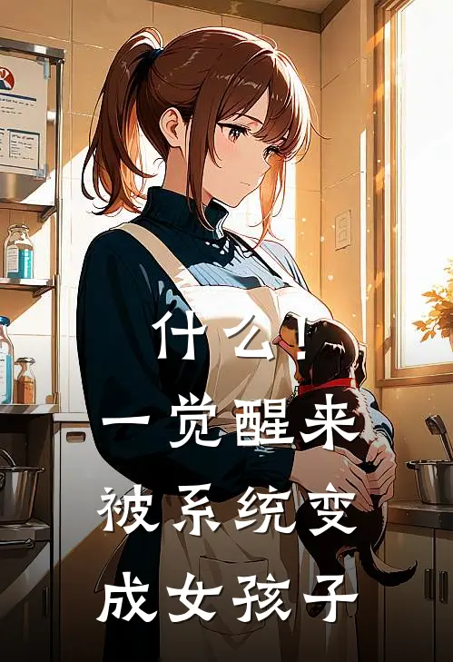 什么！一觉醒来被系统变成女孩子