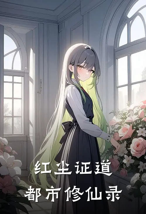 红尘证道：都市修仙录
