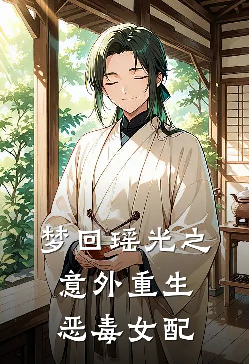 梦回瑶光之意外重生恶毒女配