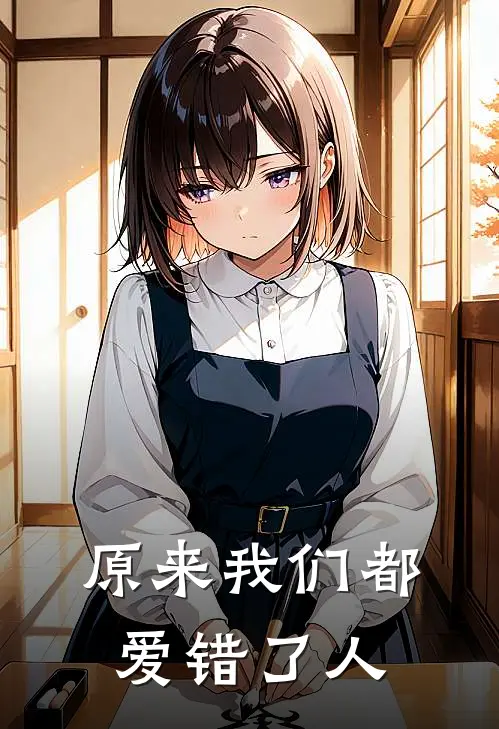 原来我们都爱错了人