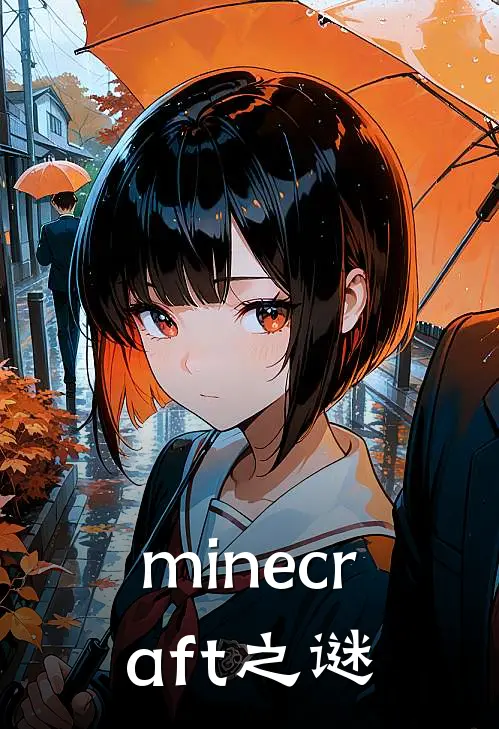 minecraft之谜
