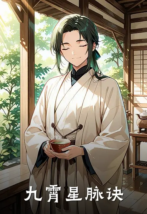 九霄星脉诀苏凡林清弦免费小说全文阅读_免费小说在线阅读九霄星脉诀苏凡林清弦