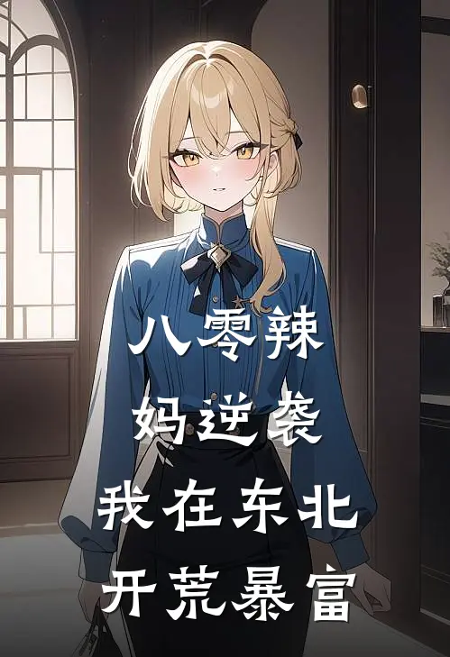 八零辣妈逆袭：我在东北开荒暴富(沈知夏赵铁柱)热门的小说_热门网络小说推荐八零辣妈逆袭：我在东北开荒暴富(沈知夏赵铁柱)