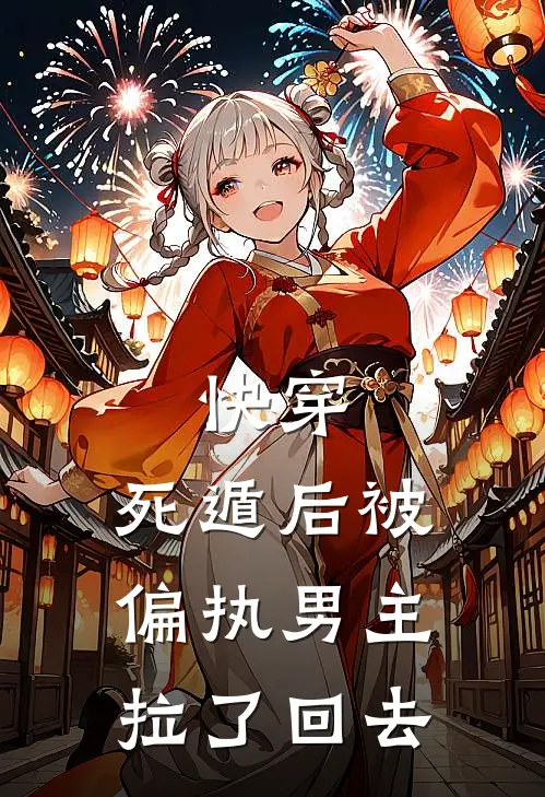 快穿：死遁后被偏执男主拉了回去