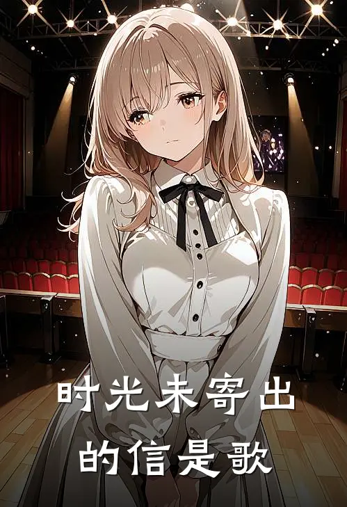 时光未寄出的信是歌