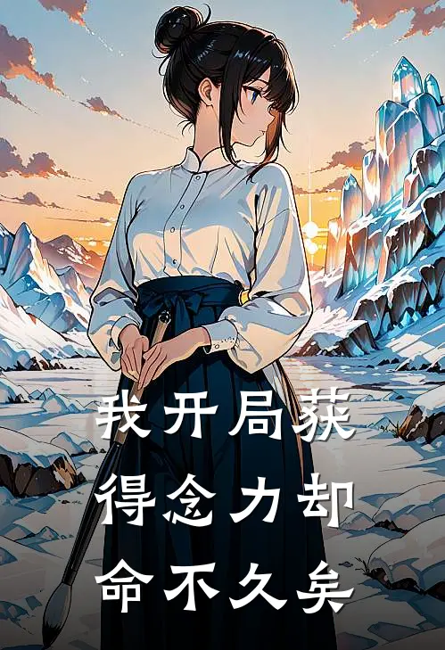 我开局获得念力却命不久矣齐真林浩小说推荐完本_热门小说大全我开局获得念力却命不久矣(齐真林浩)