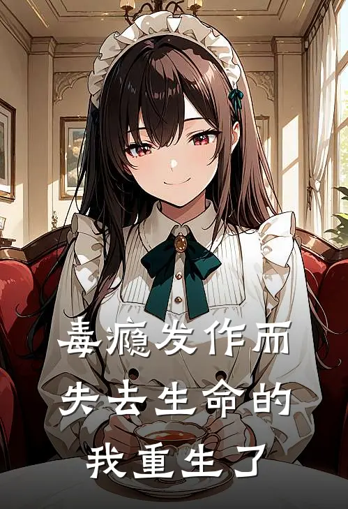 毒瘾发作而失去生命的我重生了