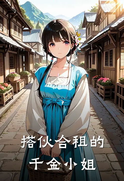 搭伙合租的千金小姐林晚晴苏晴完结好看小说_无弹窗全文免费阅读搭伙合租的千金小姐(林晚晴苏晴)