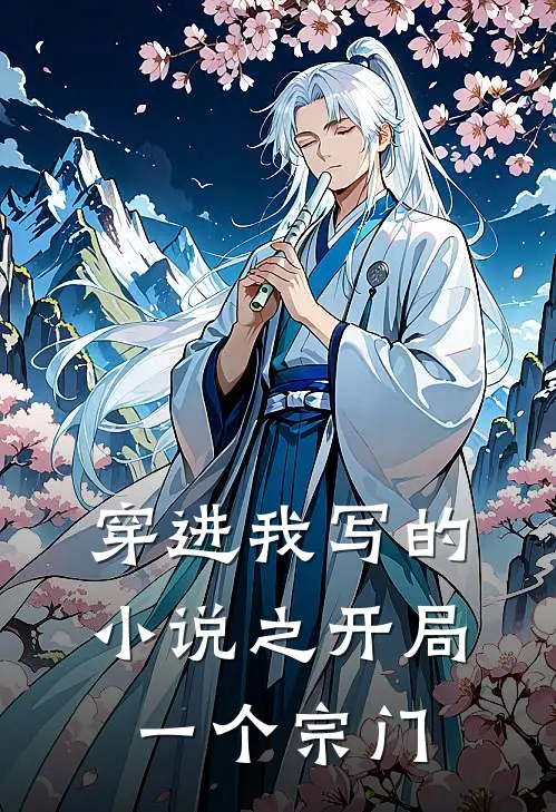 穿进我写的小说之开局一个宗门楚千笙姜叶宁完本完结小说_无弹窗全文免费阅读穿进我写的小说之开局一个宗门(楚千笙姜叶宁)