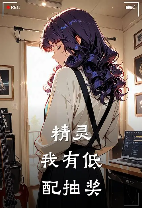 精灵，我有低配抽奖