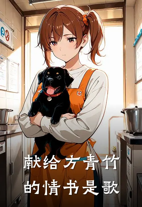 献给方青竹的情书是歌