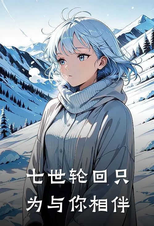 七世轮回只为与你相伴