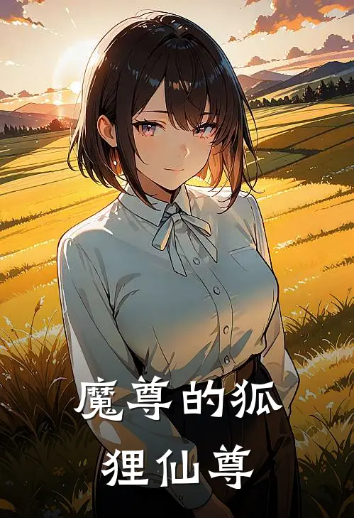 魔尊的狐狸仙尊