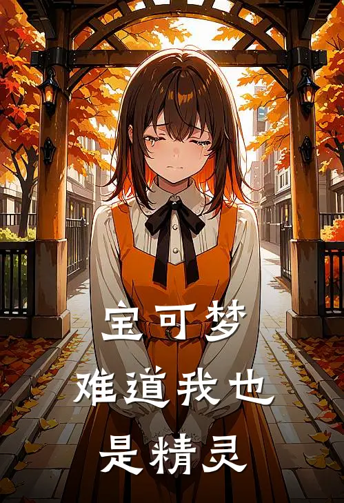 宝可梦，难道我也是精灵