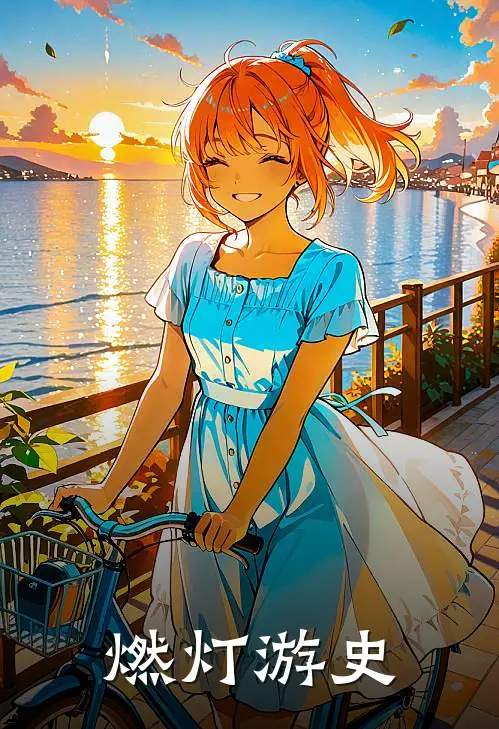 燃灯游史(王冀惕隐)免费阅读_完结热门小说燃灯游史(王冀惕隐)