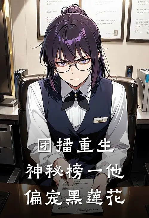 团播重生：神秘榜一他偏宠黑莲花(沈洛林宛)最新完结小说推荐_热门小说排行榜团播重生：神秘榜一他偏宠黑莲花沈洛林宛