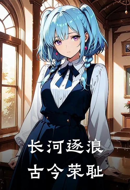 长河逐浪古今荣耻