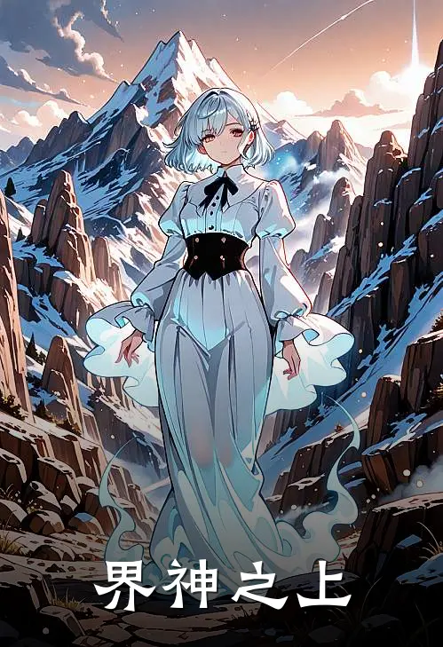 界神之上