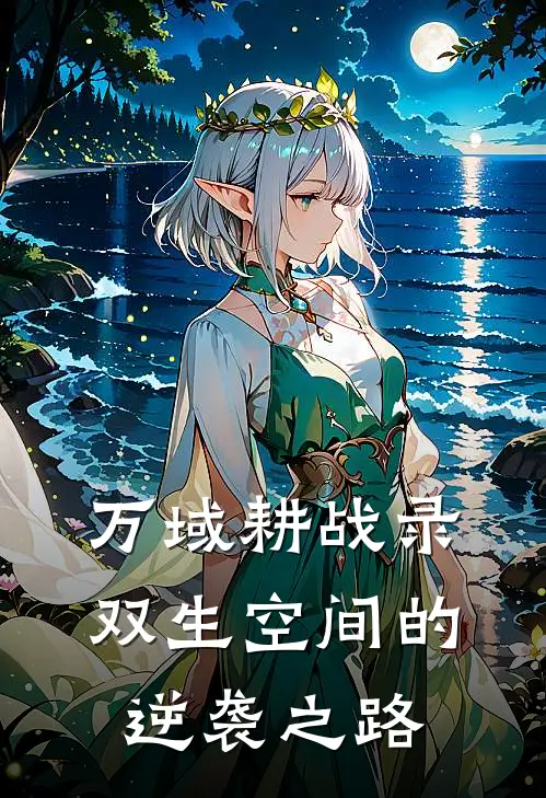 慕容婉凌羽风《万域耕战录：双生空间的逆袭之路》_(慕容婉凌羽风)热门小说