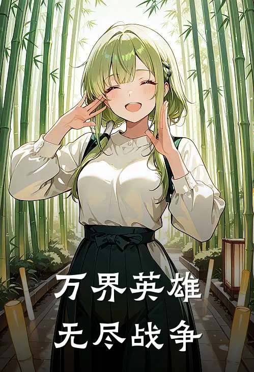 万界英雄无尽战争