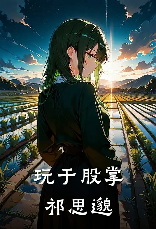 玩于股掌祁思邈