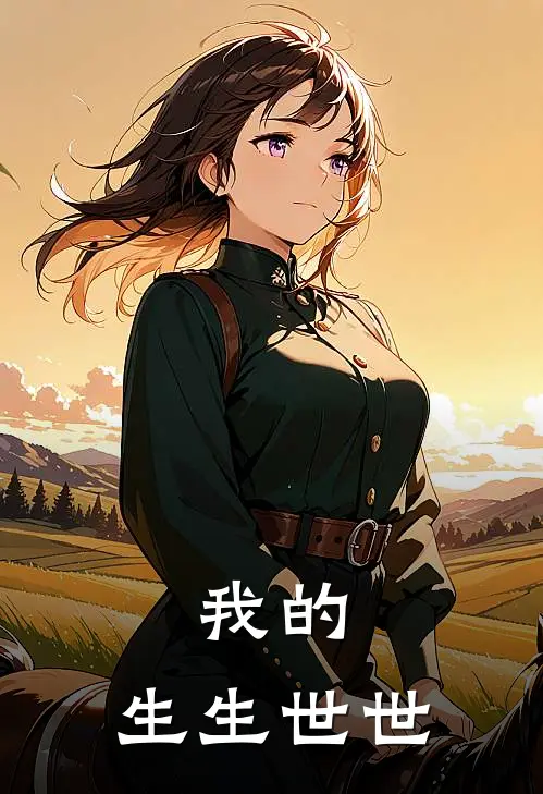 我的，生生世世许清欢许清欢热门完结小说_最热门小说我的，生生世世许清欢许清欢