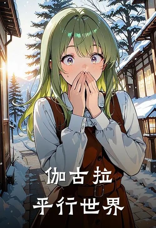 伽古拉：平行世界芝顿庞顿免费小说大全_完结的小说伽古拉：平行世界(芝顿庞顿)