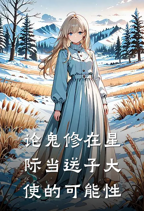 论鬼修在星际当送子大使的可能性