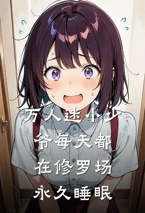 万人迷小少爷每天都在修罗场永久睡眠