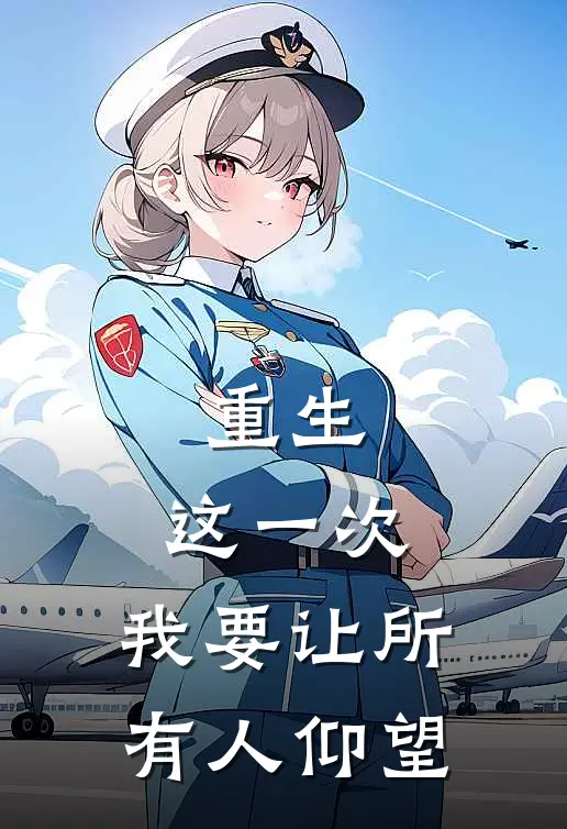 重生，这一次，我要让所有人仰望