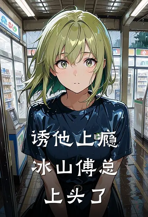 诱他上瘾：冰山傅总上头了