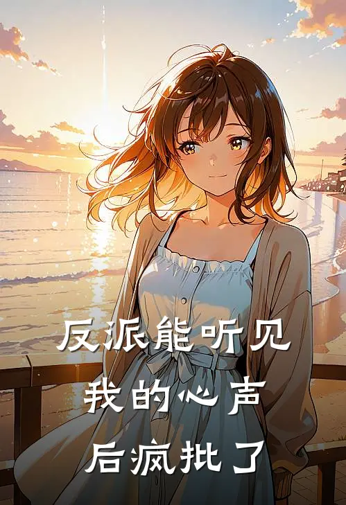 反派能听见我的心声后疯批了