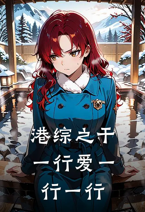 港综之干一行爱一行一行