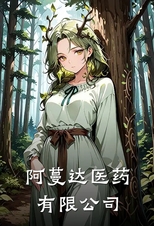 阿蔓达医药有限公司