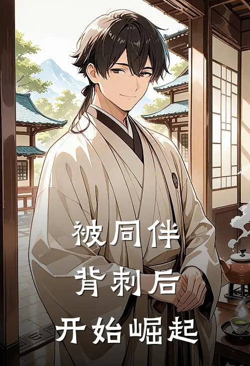 被同伴背刺后，开始崛起