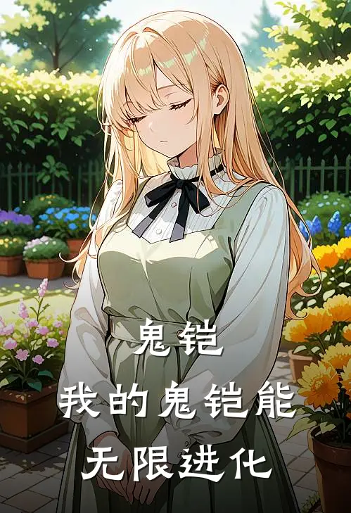 鬼铠：我的鬼铠能无限进化(苏悬乔娇娇)完整版小说全文免费阅读_免费阅读无弹窗鬼铠：我的鬼铠能无限进化苏悬乔娇娇