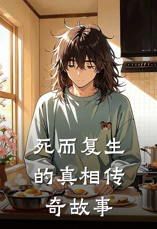 死而复生的真相传奇故事