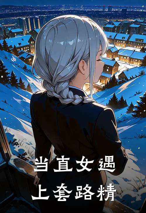 当直女遇上套路精