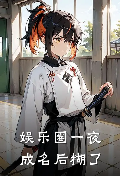 【娱乐圈】一夜成名后糊了金禾张雨已完结小说推荐_完整版小说【娱乐圈】一夜成名后糊了(金禾张雨)