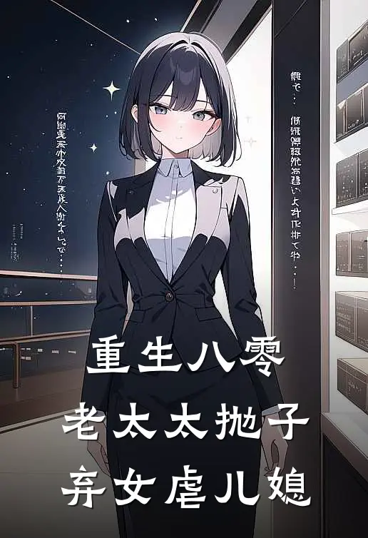 重生八零，老太太抛子弃女虐儿媳林秀芝刘国栋最新小说推荐_最新好看小说重生八零，老太太抛子弃女虐儿媳林秀芝刘国栋