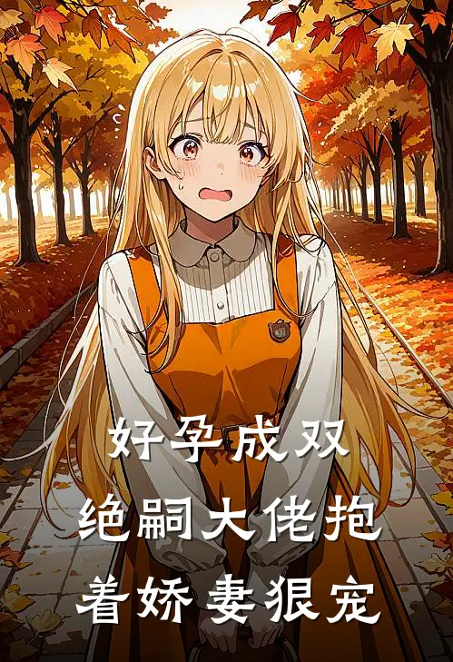 好孕成双，绝嗣大佬抱着娇妻狠宠