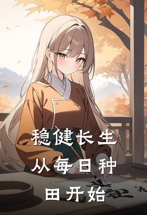 稳健长生从每日种田开始