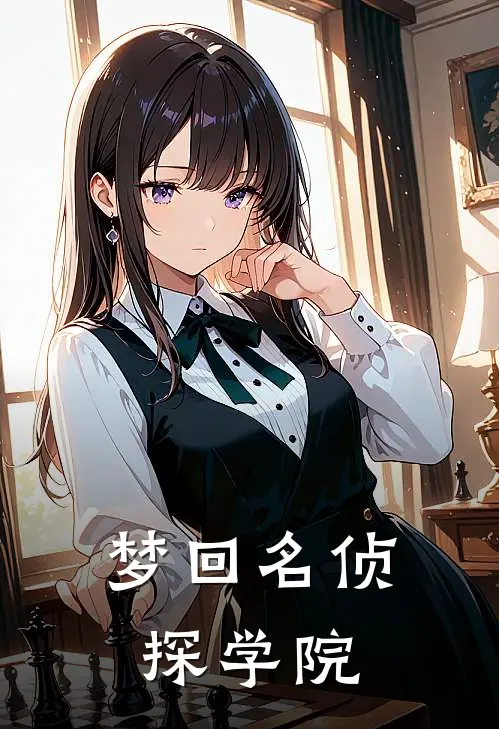 蒲熠星蒲熠馨(梦回名侦探学院)最新章节在线阅读_蒲熠星蒲熠馨全章节阅读